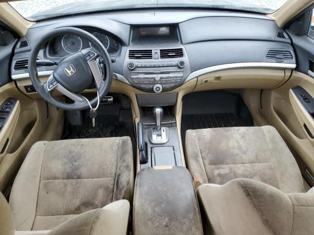 Photo 8 from auction – 2011 HONDA ACCORD LX with VIN 1HGCP2F33BA019629