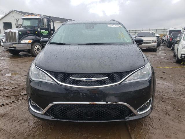 Photo 5 from auction – 2017 CHRYSLER PACIFICA T with VIN 2C4RC1EG1HR525886
