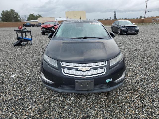 Photo 5 from auction – 2014 CHEVROLET VOLT with VIN 1G1RH6E46EU162268