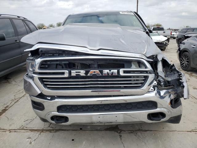Photo 5 from auction – 2019 RAM 1500 LARAM with VIN 1C6SRFJT7KN681104