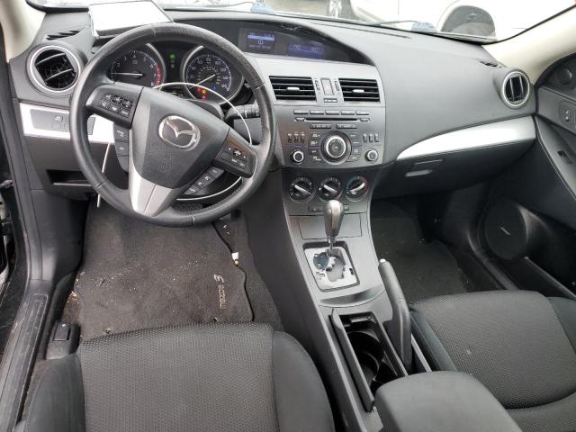 Photo 8 from auction – 2012 MAZDA 3 S with VIN JM1BL1L64C1509867