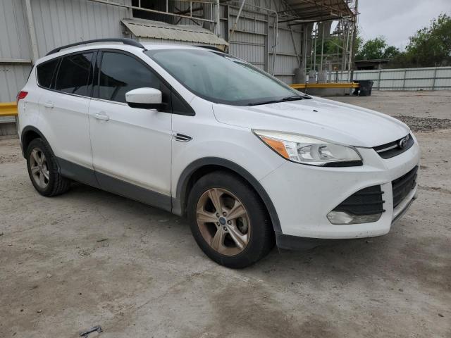 Photo 4 from auction – 2014 FORD ESCAPE SE with VIN 1FMCU0GX8EUB07913