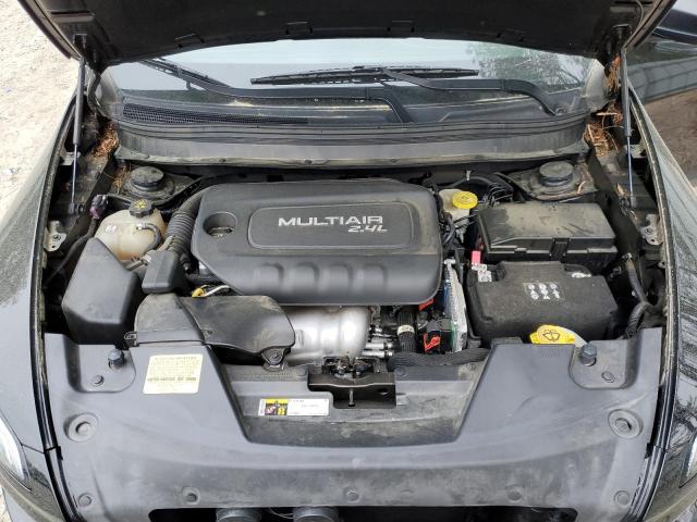 Photo 11 from auction – 2017 JEEP CHEROKEE S with VIN 1C4PJLAB5HW558965