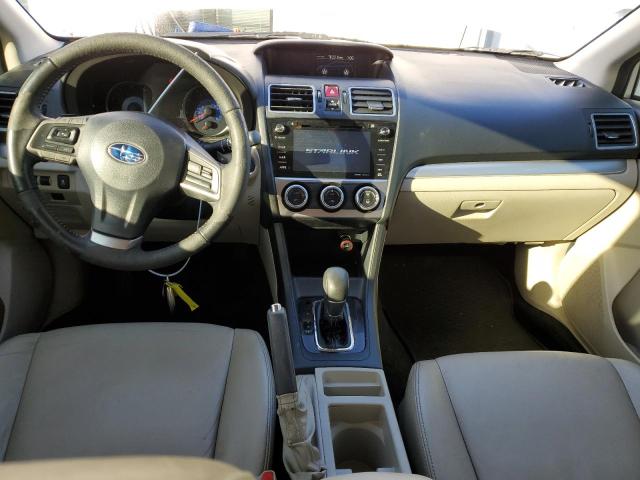 Photo 8 from auction – 2015 SUBARU XV CROSSTR with VIN JF2GPBPC4FH216693