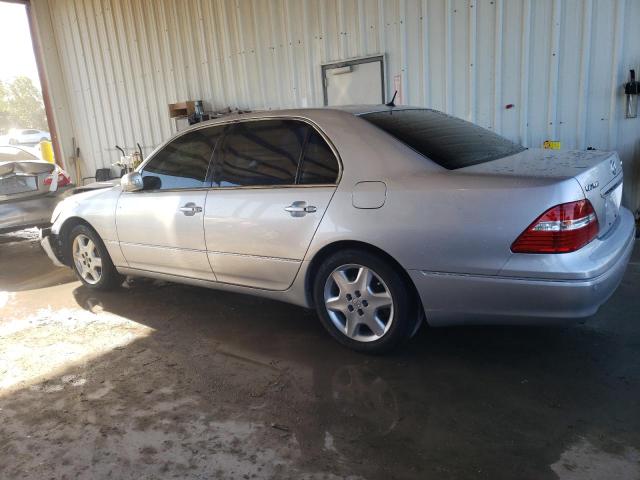 Photo 2 from auction – 2005 LEXUS LS 430 with VIN JTHBN36F055008079