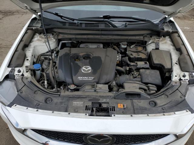 Photo 12 from auction – 2019 MAZDA CX-5 TOURI with VIN JM3KFBCMXK0656606