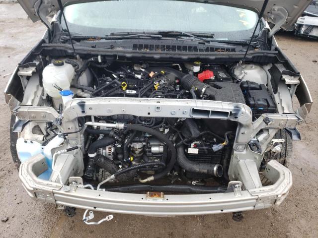 Photo 11 from auction – 2021 FORD EDGE SEL with VIN 2FMPK3J91MBA26341