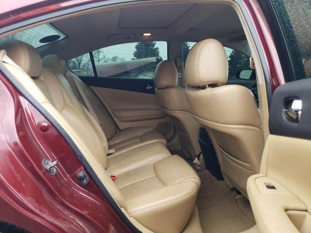 Photo 10 from auction – 2010 NISSAN MAXIMA S with VIN 1N4AA5AP5AC842476