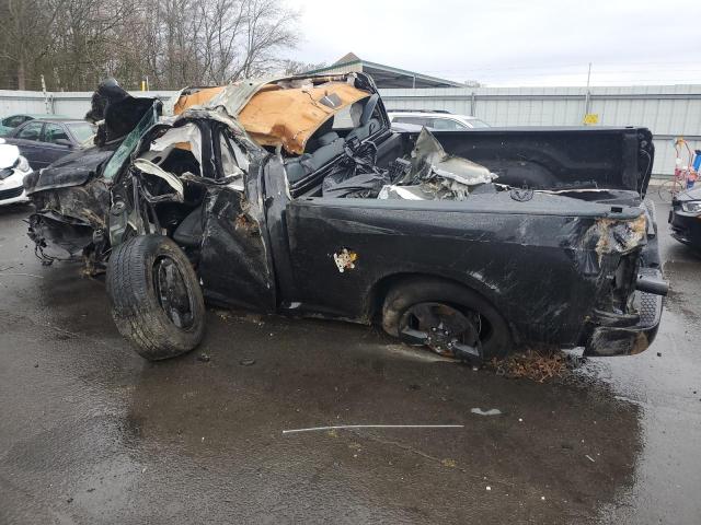 Photo 2 from auction – 2018 RAM 1500 ST with VIN 1C6RR7FG4JS244502