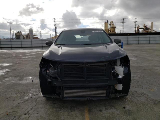 Photo 5 from auction – 2020 CHEVROLET EQUINOX LS with VIN 2GNAXHEV8L6220282