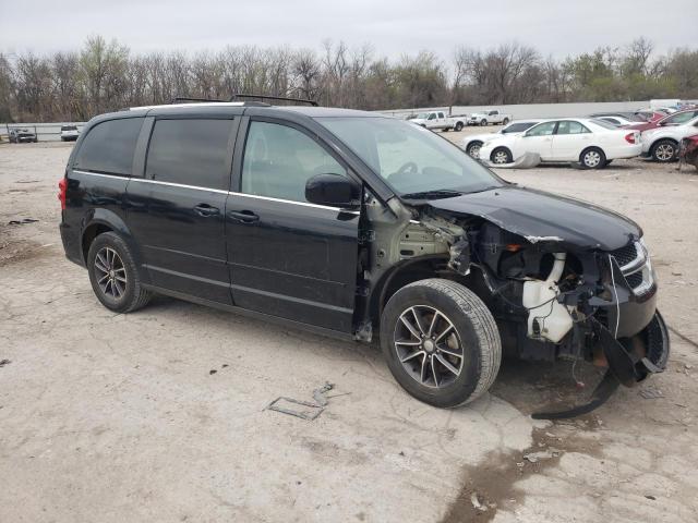 Photo 4 from auction – 2017 DODGE GRAND CARA with VIN 2C4RDGCG7HR860461