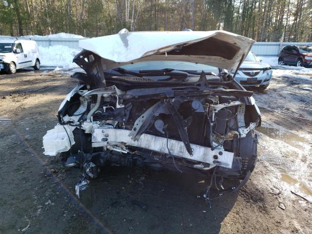 Photo 5 from auction – 2010 LEXUS RX 350 with VIN 2T2BK1BA4AC051079