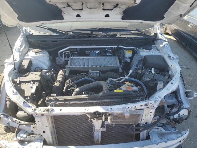 Photo 11 from auction – 2019 SUBARU ASCENT PRE with VIN 4S4WMAFDXK3432770