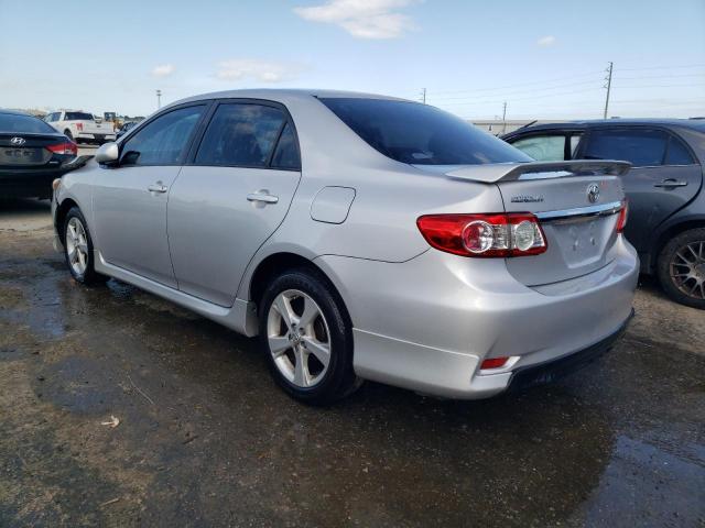 Photo 2 from auction – 2012 TOYOTA COROLLA BA with VIN 2T1BU4EE3CC773080