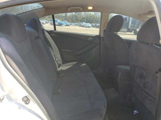 Photo 10 from auction – 2011 NISSAN ALTIMA BAS with VIN 1N4AL2AP6BN406007