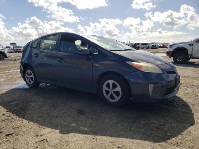 Photo 4 from auction – 2013 TOYOTA PRIUS with VIN JTDKN3DU6D1621977