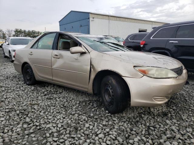 Photo 4 from auction – 2003 TOYOTA CAMRY LE with VIN 4T1BE32K83U765346