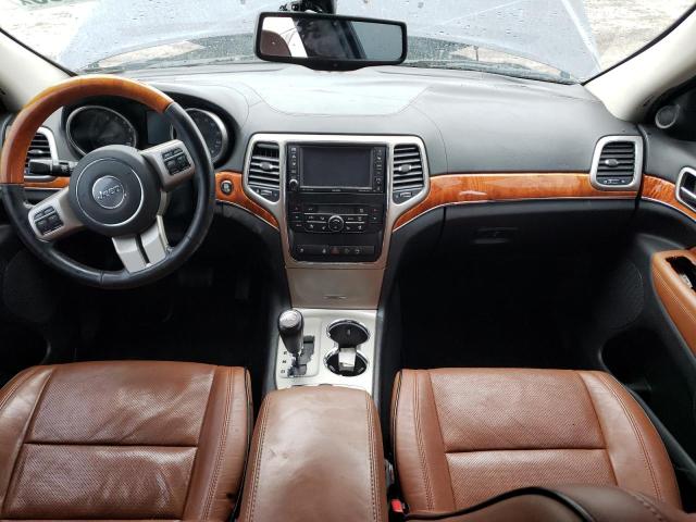 Photo 8 from auction – 2015 JEEP GRAND CHER with VIN 1C4RJFAG5FC919101