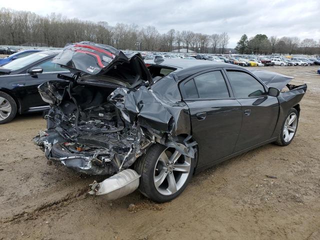 Photo 3 from auction – 2017 DODGE CHARGER SX with VIN 2C3CDXHG9HH596121