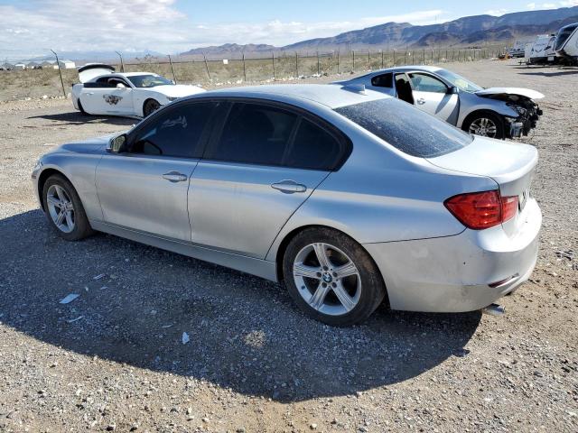 Photo 2 from auction – 2014 BMW 328 D with VIN WBA3D3C52EK155118