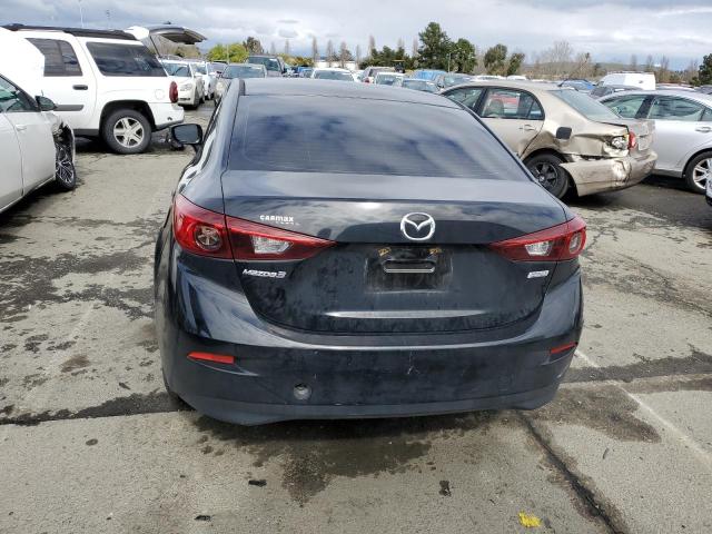 Photo 6 from auction – 2015 MAZDA 3 SV with VIN JM1BM1T72F1267154