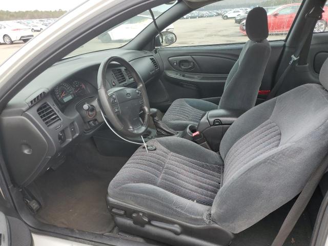 Photo 7 from auction – 2004 CHEVROLET MONTE CARL with VIN 2G1WX12K149315050