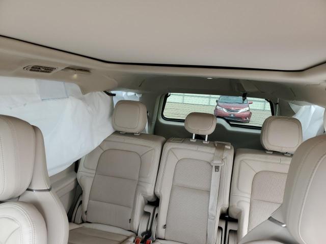 Photo 10 from auction – 2020 LINCOLN NAVIGATOR with VIN 5LMJJ2LT2LEL00187