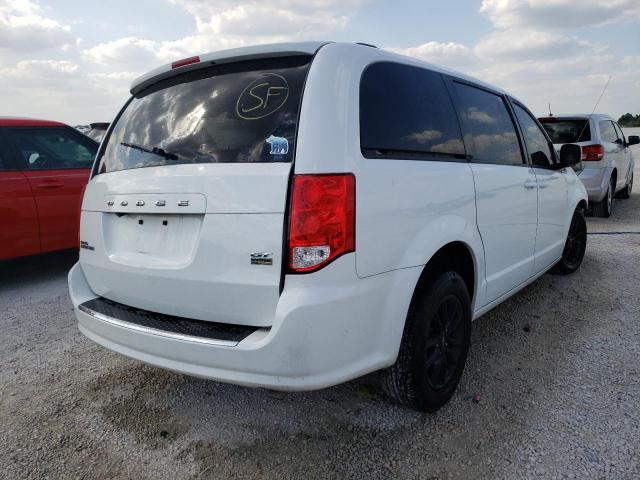 Photo 3 from auction – 2019 DODGE GRAND CARA with VIN 2C4RDGEG5KR723720