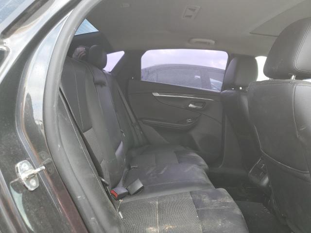 Photo 10 from auction – 2015 CHEVROLET IMPALA LT with VIN 1G1115SL8FU130074