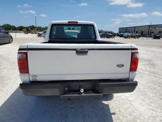 Photo 10 from auction – 2004 FORD RANGER with VIN 1FTYR10D34PA54035