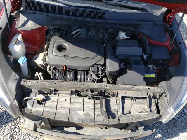 Photo 12 from auction – 2016 KIA SORENTO LX with VIN 5XYPG4A38GG170248