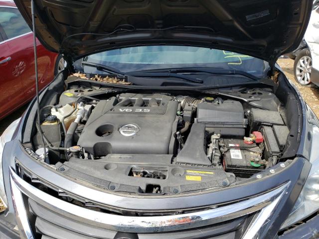 Photo 11 from auction – 2013 NISSAN ALTIMA 3.5 with VIN 1N4BL3AP9DC128812