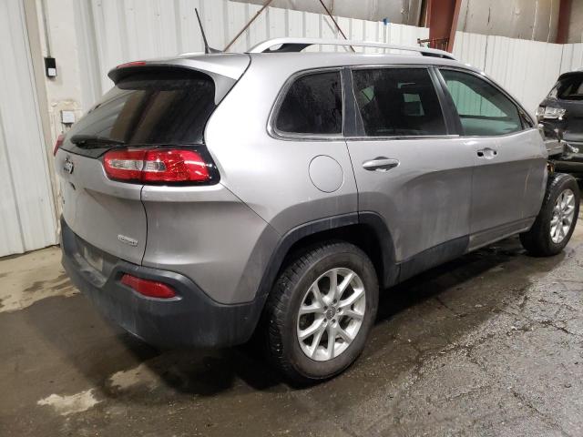 Photo 3 from auction – 2018 JEEP CHEROKEE L with VIN 1C4PJMLB8JD578664