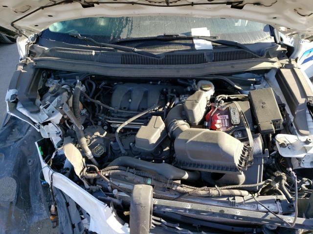 Foto 12 de la subasta – 2018 FORD EXPLORER P con VIN 1FM5K8AR2JGA46431