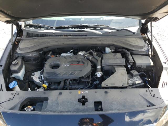 Photo 12 from auction – 2019 HYUNDAI SANTA FE L with VIN 5NMS53AA9KH092165