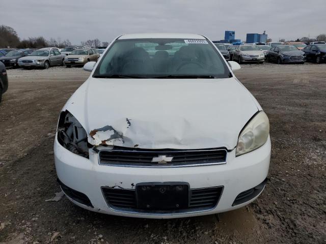Photo 5 from auction – 2006 CHEVROLET IMPALA LT with VIN 2G1WC581569153444