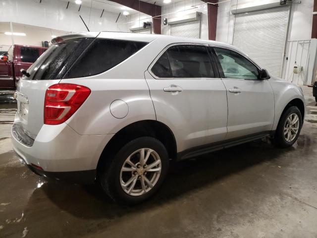Zdjęcie 3 z aukcji – 2017 CHEVROLET EQUINOX LS z VIN 2GNFLEEK1H6337358