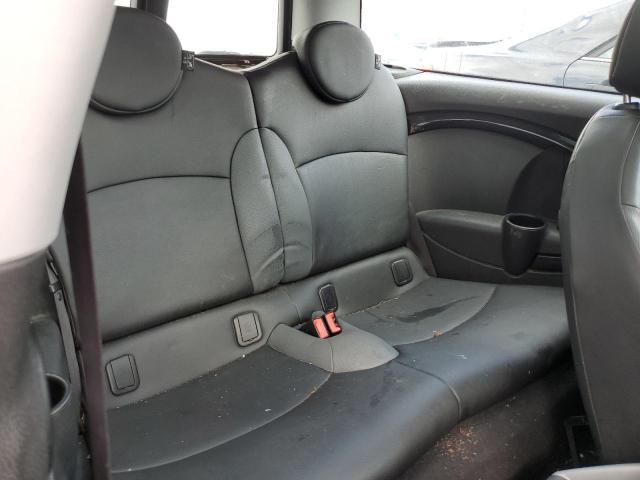 Photo 10 from auction – 2010 MINI COOPER CLU with VIN WMWML3C56ATX36830