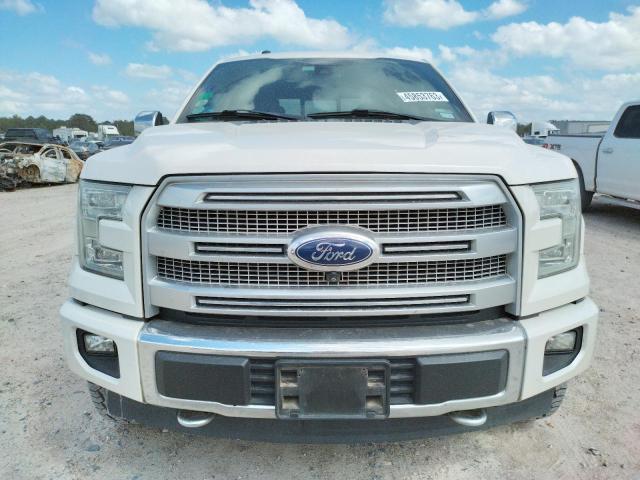 Photo 5 from auction – 2017 FORD F150 SUPER with VIN 1FTEW1EF8HFA45252