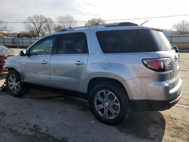Photo 2 from auction – 2016 GMC ACADIA SLT with VIN 1GKKVRKD4GJ176167