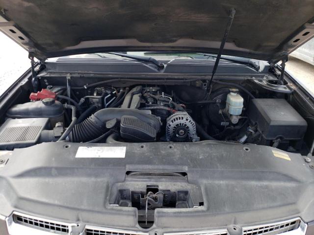 Photo 12 from auction – 2010 CADILLAC ESCALADE with VIN 1GYUKAEFXAR106350