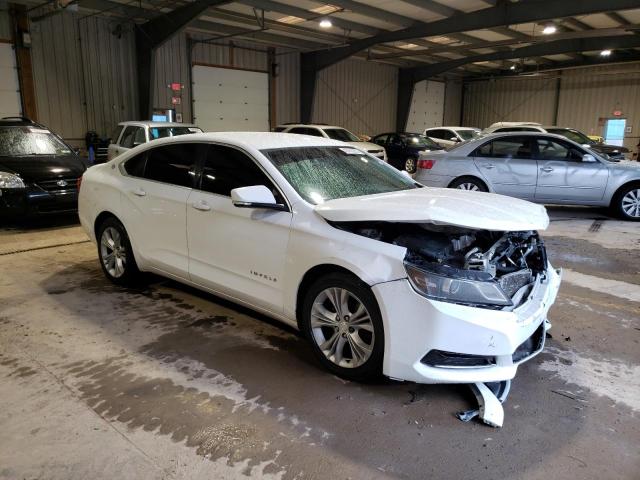 Photo 4 from auction – 2014 CHEVROLET IMPALA with VIN 2G1115SL5E9216986