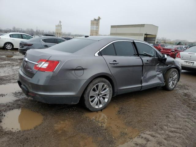 Photo 3 from auction – 2011 FORD TAURUS LIM with VIN 1FAHP2FW7BG128984