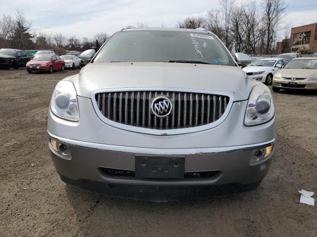 Photo 5 from auction – 2009 BUICK ENCLAVE CX with VIN 5GAEV23DX9J202483