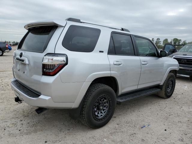 Photo 3 from auction – 2019 TOYOTA 4RUNNER SR with VIN JTEBU5JR6K5665395