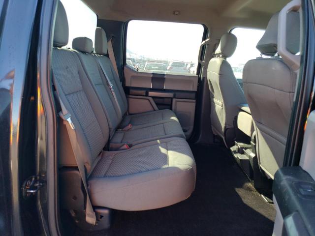 Photo 10 from auction – 2015 FORD F150 SUPER with VIN 1FTEW1EF5FKE90505