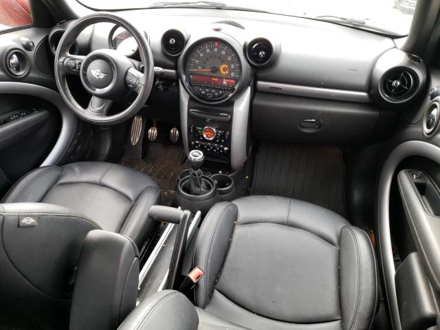 Photo 8 from auction – 2016 MINI COOPER S C with VIN WMWZC5C56GWT38493