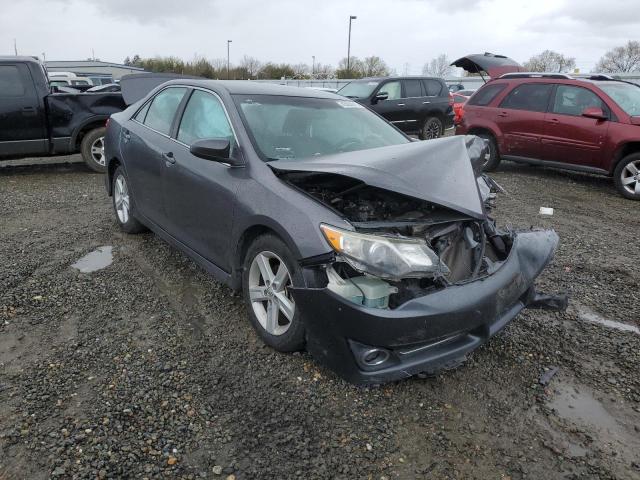 Photo 4 from auction – 2014 TOYOTA CAMRY L with VIN 4T1BF1FK0EU473060