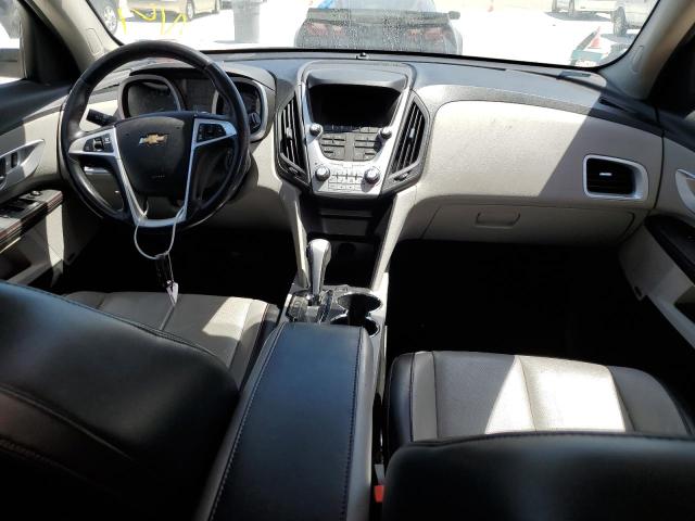 Photo 8 from auction – 2012 CHEVROLET EQUINOX LT with VIN 2GNALPEKXC6393779