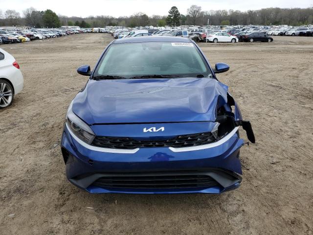 Photo 5 from auction – 2023 KIA FORTE LX with VIN 3KPF24AD8PE546723